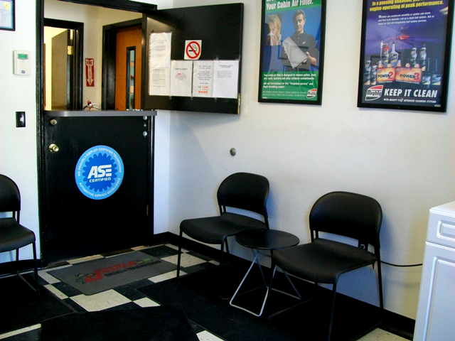 Broad River Auto Repair