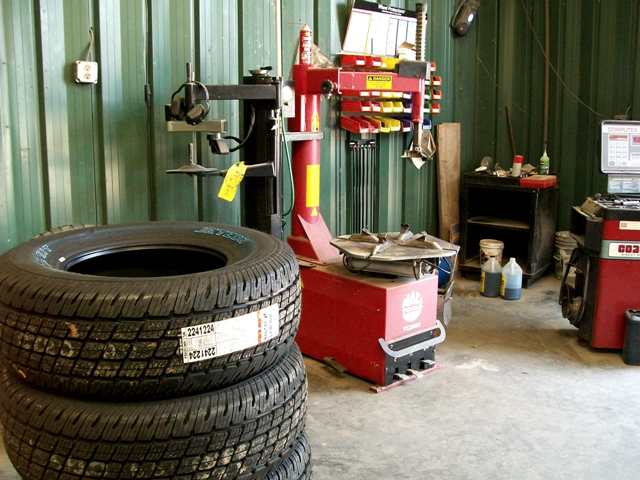 Broad River Auto Repair