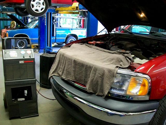 Broad River Auto Repair