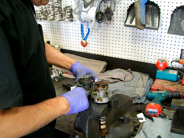 Broad River Auto Repair