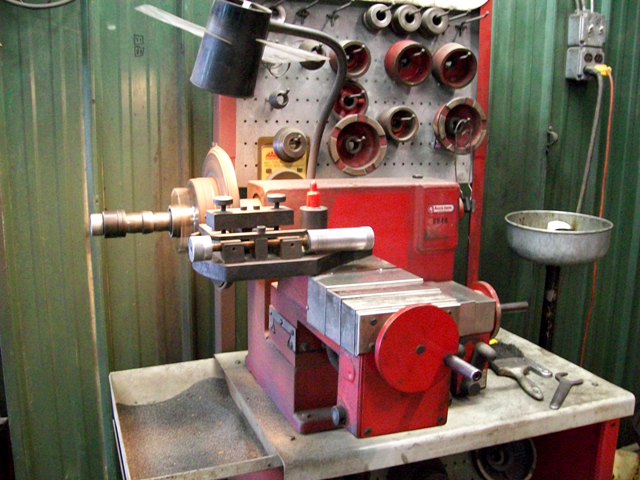 Broad River Auto Repair