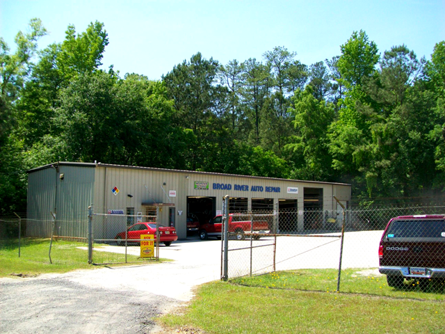Broad River Auto Repair